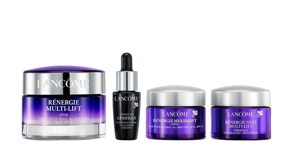 Básicos de belleza (con descuento) en los que merece la pena invertir estas rebajas