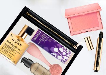 Básicos de belleza (con descuento) en los que debes invertir estas rebajas