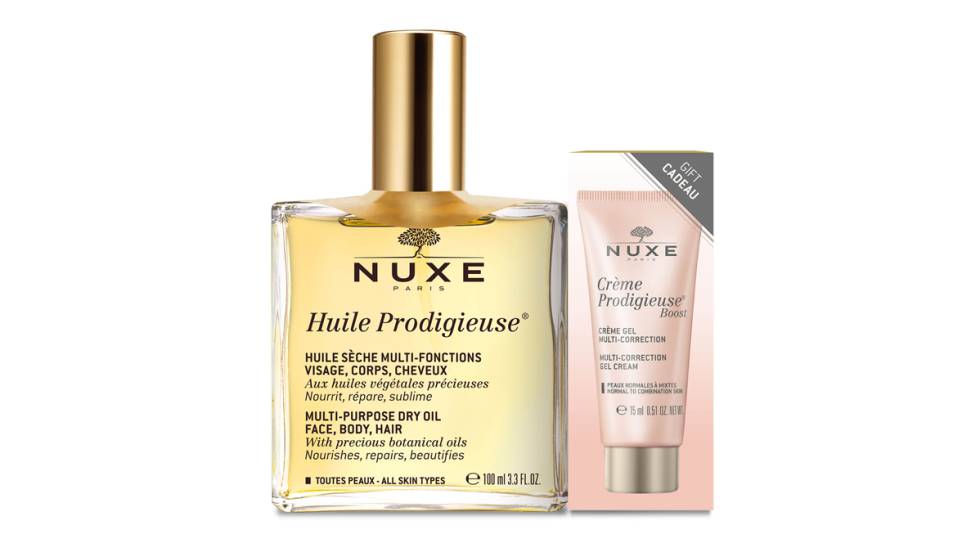 Básicos de belleza (con descuento) en los que merece la pena invertir estas rebajas