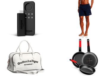 El Fire TV Stick, un lote de sartenes Bra y otras ofertas de la semana