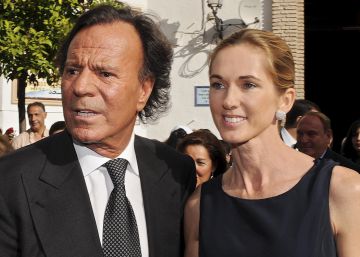 Así son los cinco hijos de Julio Iglesias y Miranda Rijnsburger