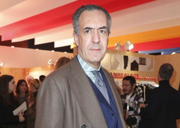 A Jaime de Marichalar se le calumnió, según afirma su hermano Álvaro