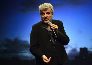 Millán Salcedo, ingresado en un hospital sevillano