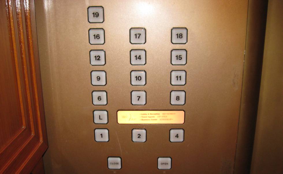 numero 13 edificios
