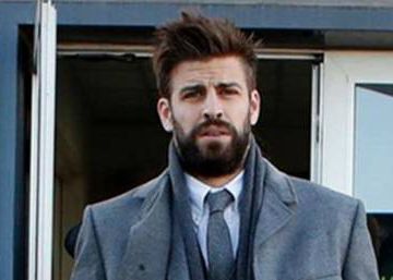 Barça soccer star Piqué ordered to pay €2.1 million in back taxes Barça soccer star Piqué ordered to pay €2.1 million in back taxes
