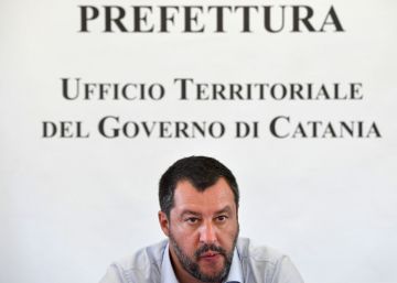 Criminalizar la solidaridad