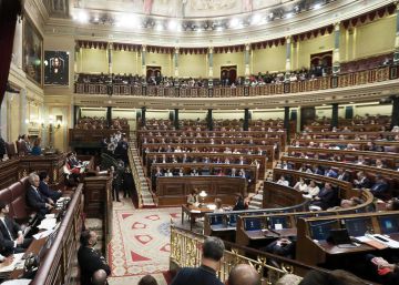 Por un Parlamento en marcha, ya