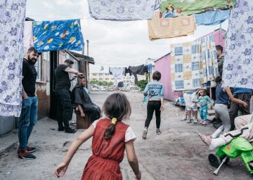 A lenta ‘favelização’ da Romênia