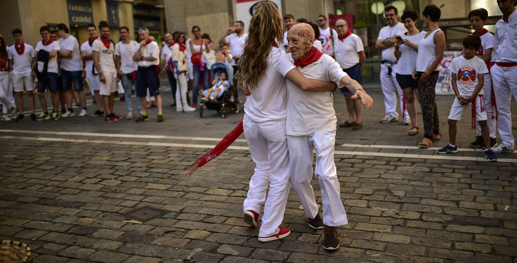 san fermin