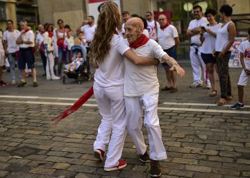 El sexto día de los Sanfermines 2019