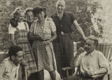 Germaine Krull: crónica de una travesía