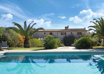Una villa mallorquina, entre los 10 mejores hoteles 'veg-friendly'