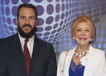 La negociación sin fin de Carmen Thyssen y sus problemas fiscales