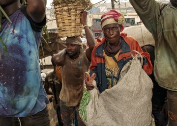 700 millones de trabajadores del mundo son muy pobres
