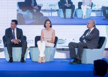 La movilidad del siglo XXI se enchufa