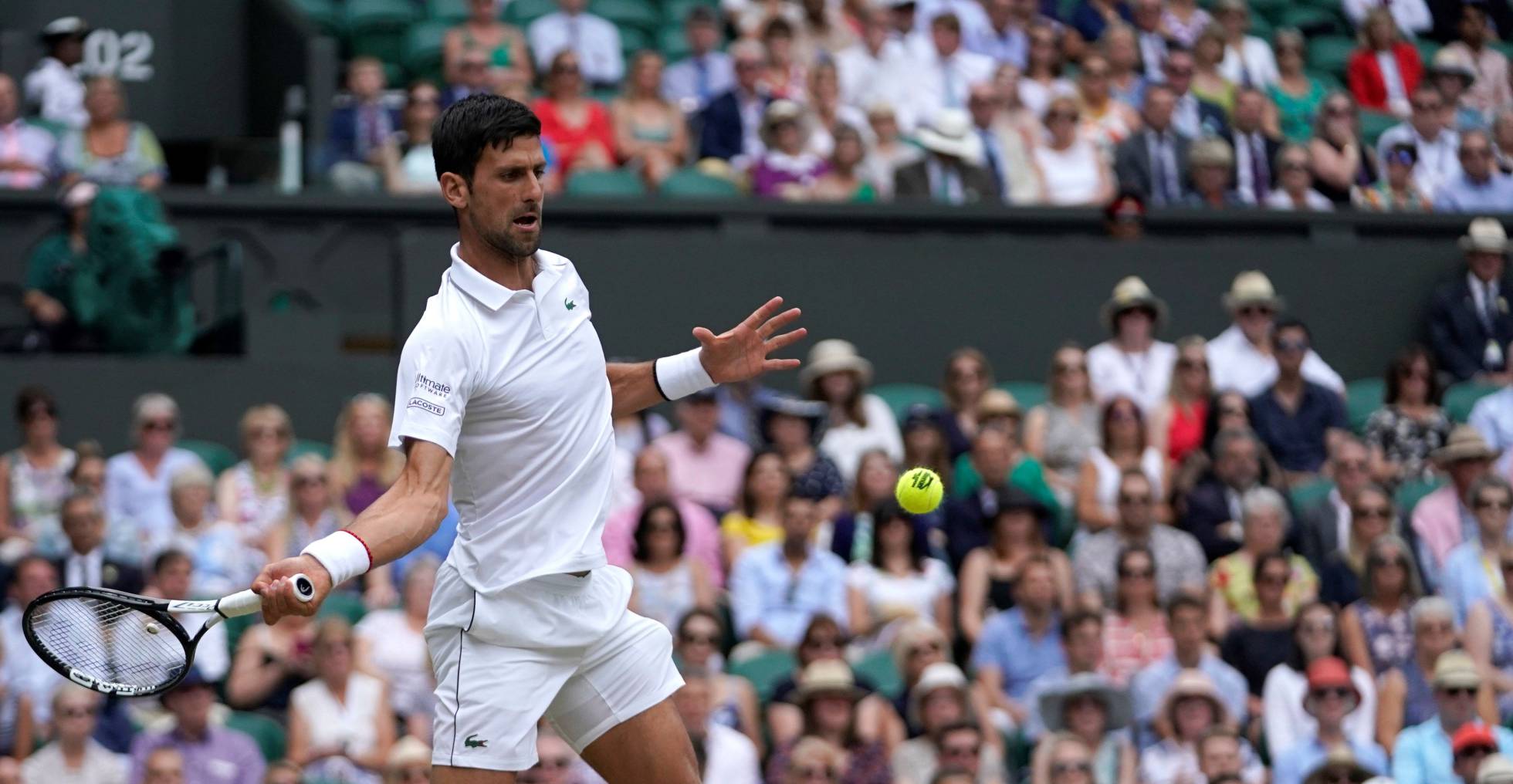 semifinales wimbledon