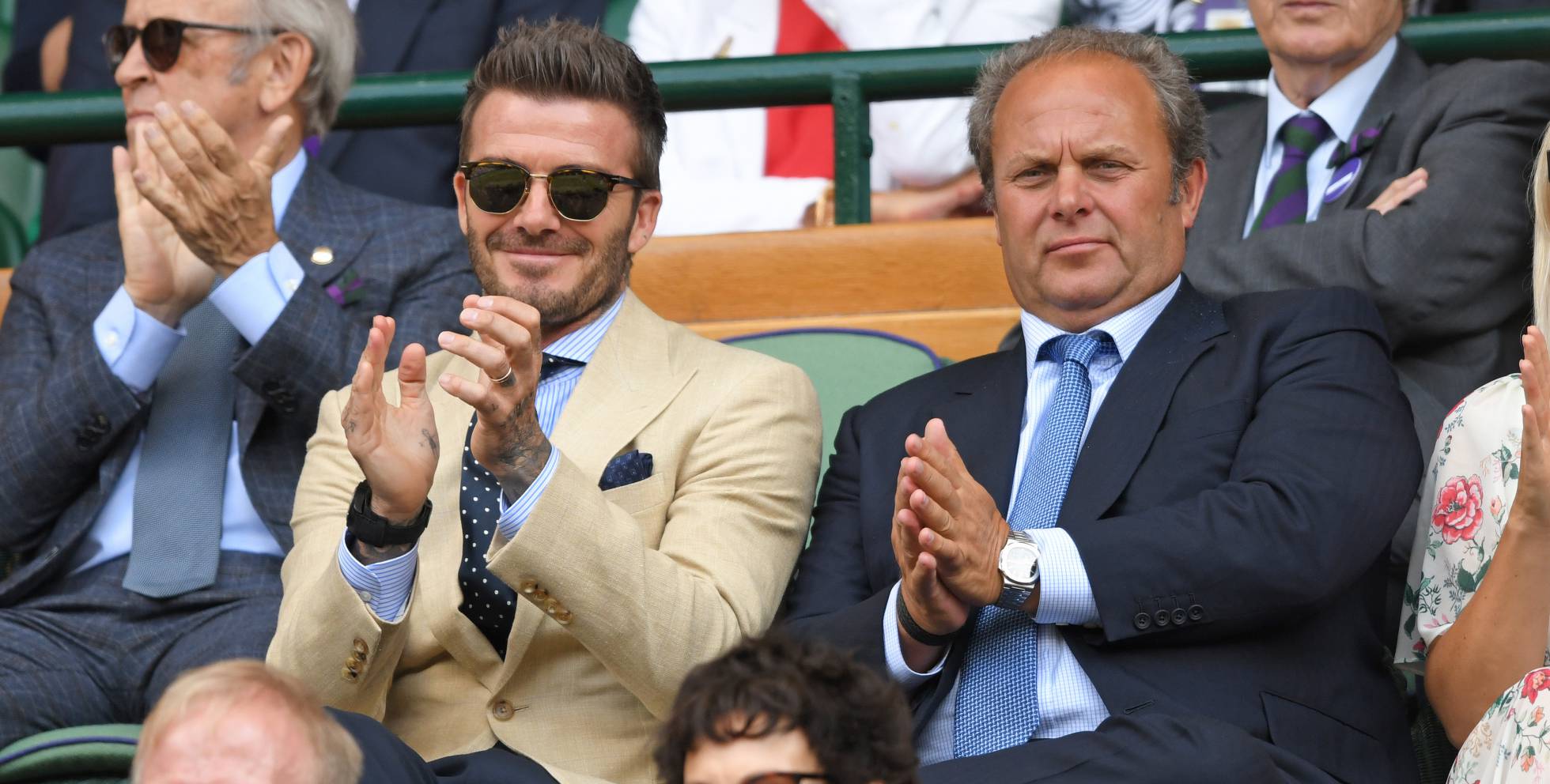 wimbledon