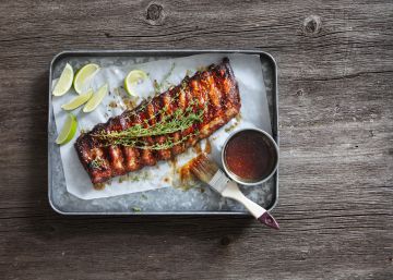 Cinco recetas de salsa barbacoa para gozar este verano (y una fórmula clásica que nunca falla)
