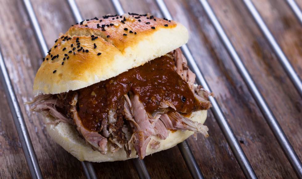 Cinco recetas de salsa barbacoa para gozar este verano (y una fórmula clásica que nunca falla)