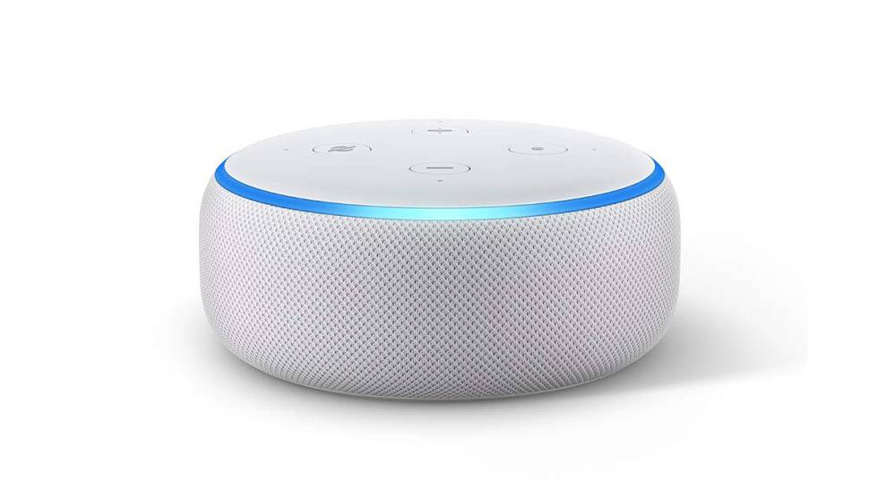 Las mejores ofertas del Prime Day 2019 en dispositivos Amazon