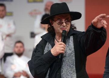 El chef Marc Veyrat acusa a la guía Michelin de su depresión