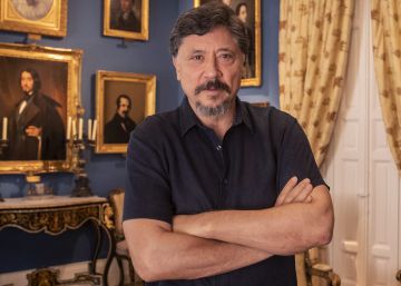 Carlos Bardem: “El libro siempre es mejor que la película”