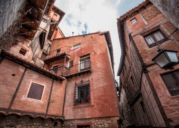 Los pueblos más bonitos de España, según los arquitectos (I)