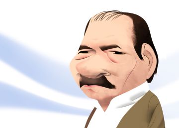 Daniel Ortega, el guerrillero convertido en autócrata