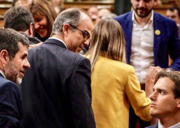 El insulto manda en política El insulto manda en política