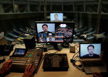 Proteger la privacidad