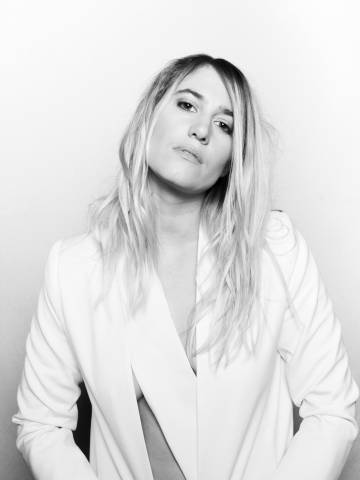 Rocío Saiz