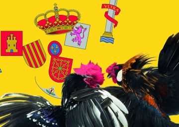 Palabras gastadas