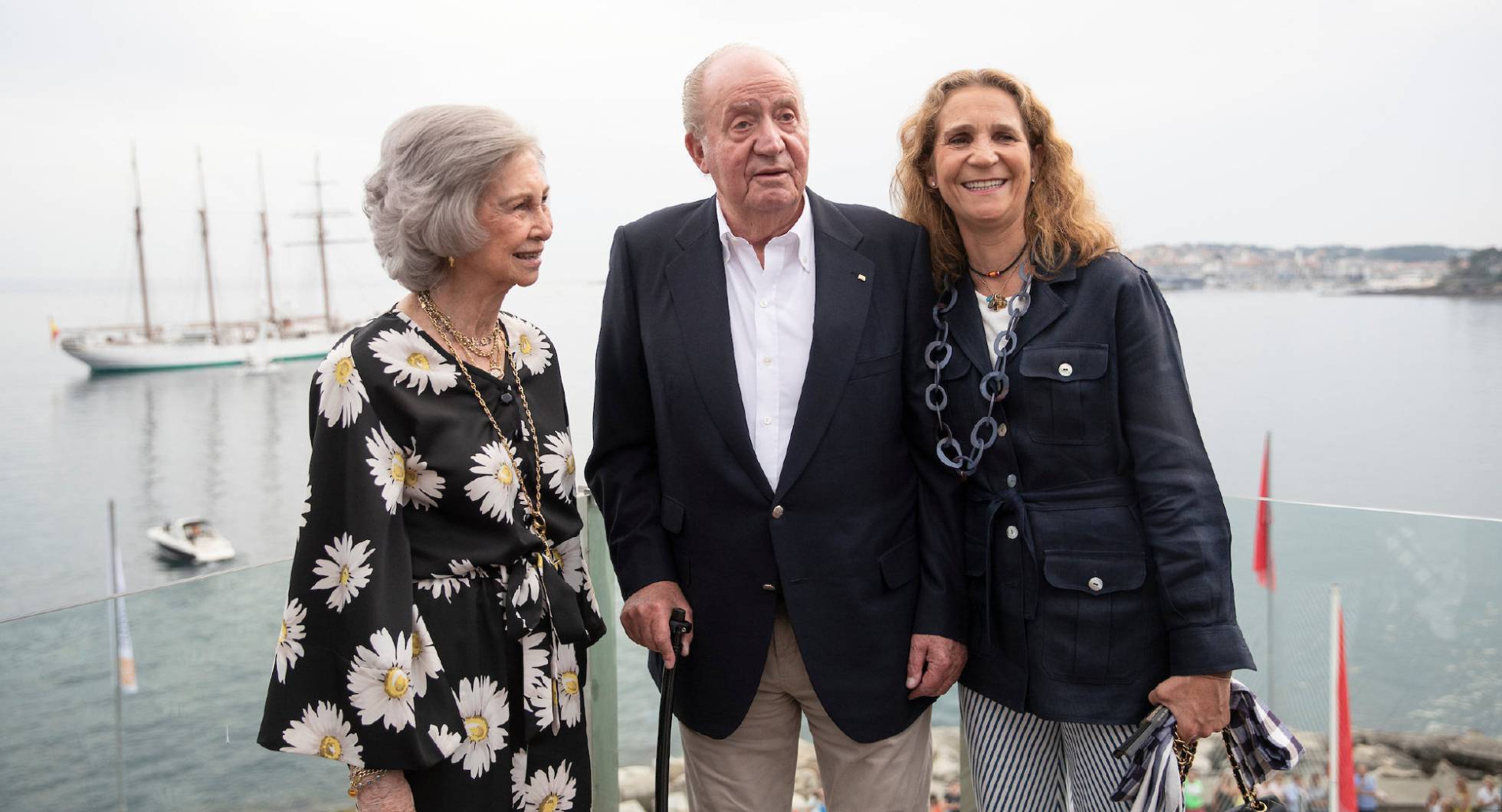 rey juan carlos