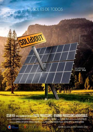 Sol(d) out