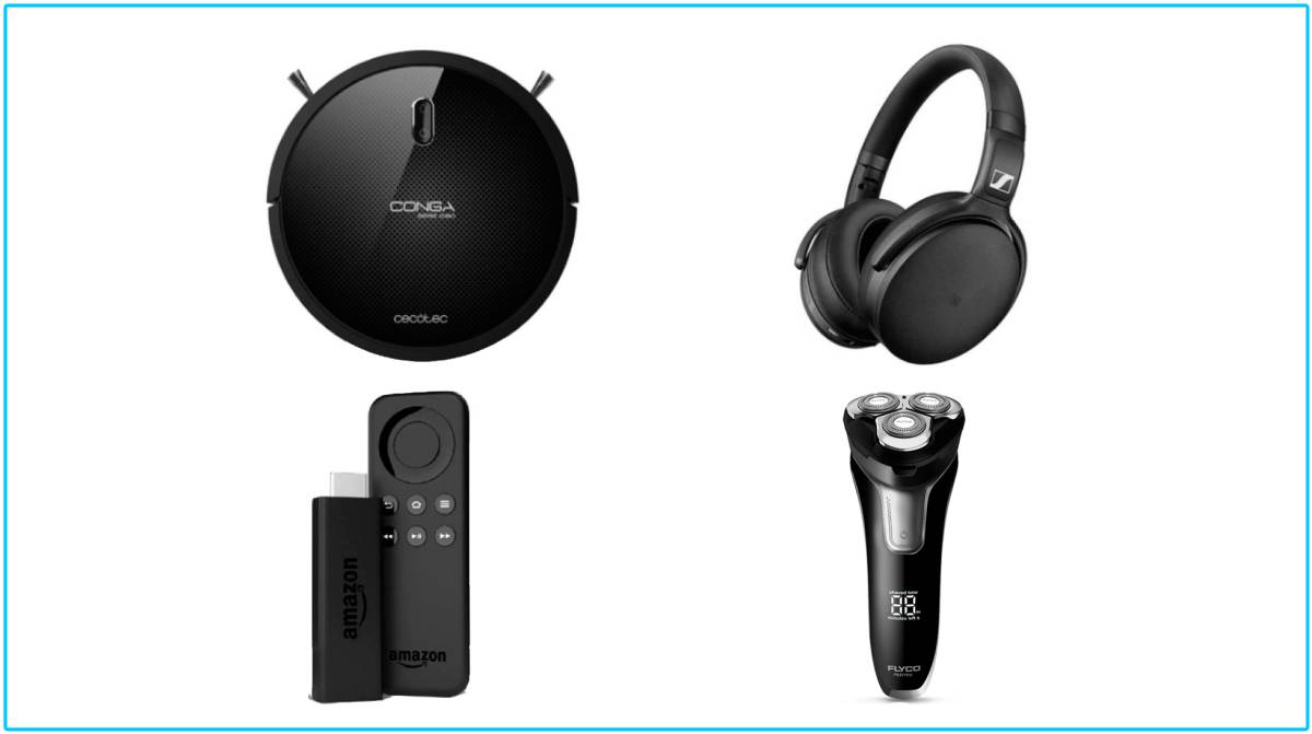 amazon prime day 2019