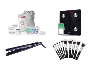 Amazon Prime Day 2019: las mejores ofertas en belleza y cuidado personal