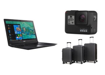 ‘eBay Premium Days’: nueve productos destacados a precios muy competitivos