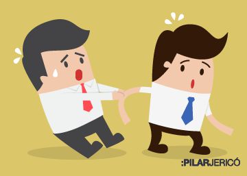 Como identificar os sabotadores da sua vida (mesmo se estiverem camuflados)