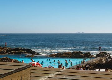 Siza vuelve a sus piscinas