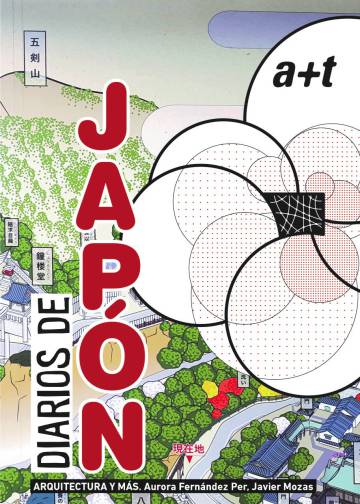 Japón, rendirse al viaje