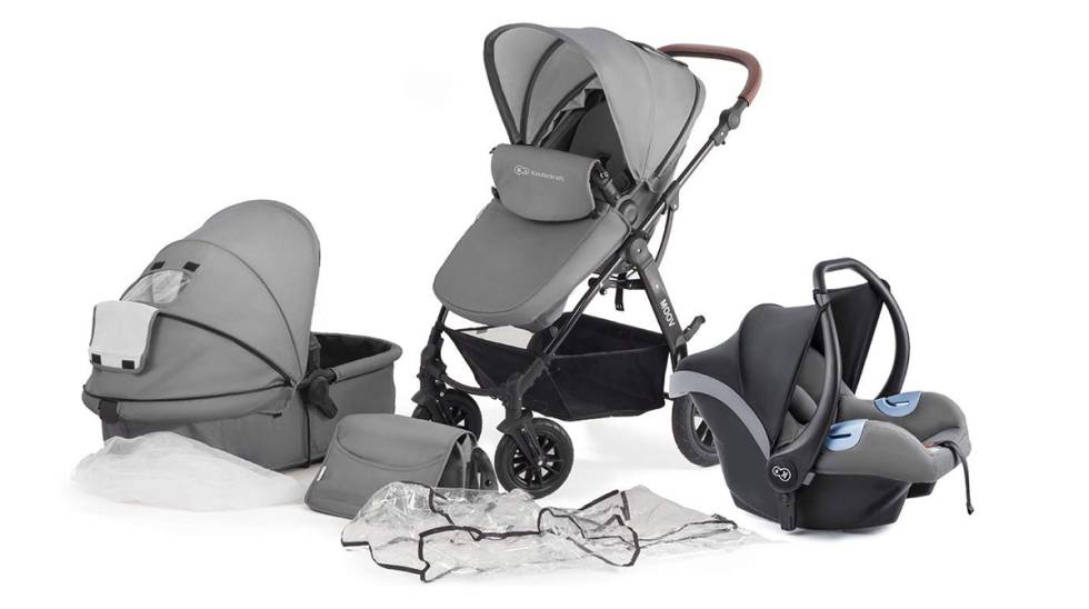 Amazon Prime Day: las mejores ofertas en artículos para bebés y niños