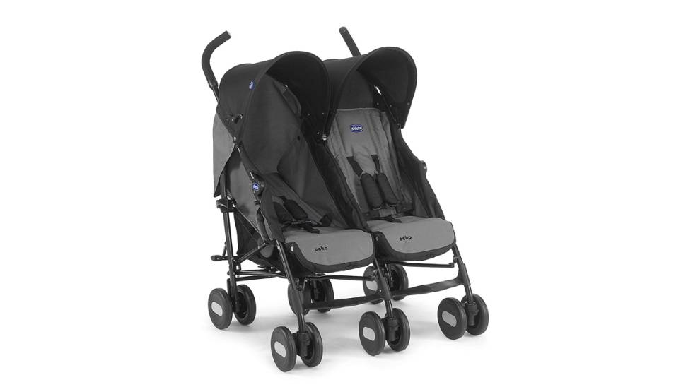 Amazon Prime Day: las mejores ofertas en artículos para bebés y niños