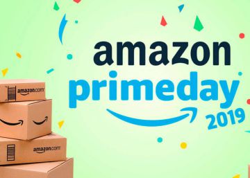 Amazon Prime Day 2019: últimas ofertas flash, en directo