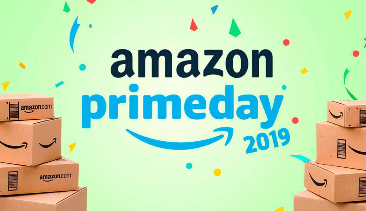 Amazon Prime Day 2019: últimas ofertas flash, en directo