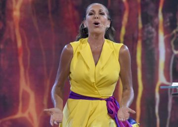 Isabel Pantoja desvela que Juan Gabriel le pidió matrimonio