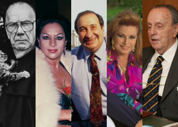 “¿Qué haría con un hijo gay?”: las sorprendentes opiniones que daban los famosos