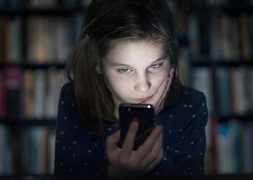 ¿Puede relacionarse el ‘sexting’ con las prácticas sexuales de riesgo?