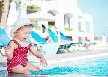 Hoteles para niños: diversión en los ‘kids club’