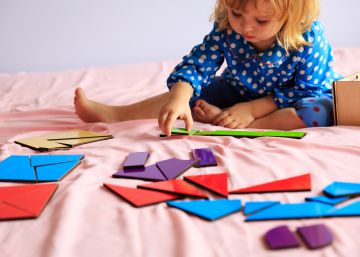 Recomendaciones para que tus hijos aprendan matemáticas jugando