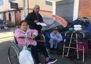 Radiografía de una crisis humanitaria en América